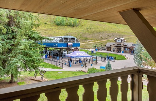 Vail Condo | Bridge Street Lodge | 308 - 1 Bedroom Gold