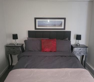 Chester Apartment | Bridge Street Views