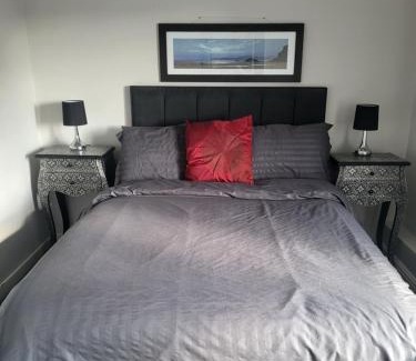 Chester Apartment | Bridge Street Views