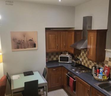 Chester Apartment | Bridge Street Views