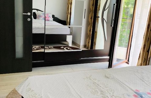 Iasi Apartment | Bridge tower Residence