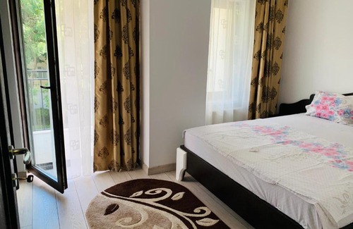 Iasi Apartment | Bridge tower Residence