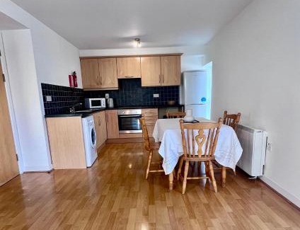 Waterford Apartment | Bridge View Apartment