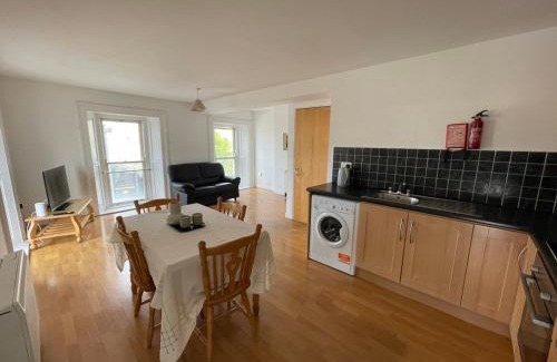 Waterford Apartment | Bridge View Apartment