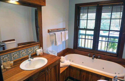Margaret River House | Bridgefield Guest House