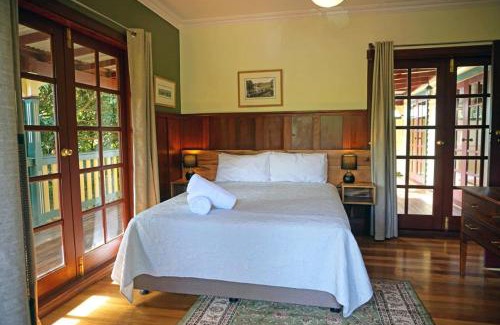 Margaret River House | Bridgefield Guest House