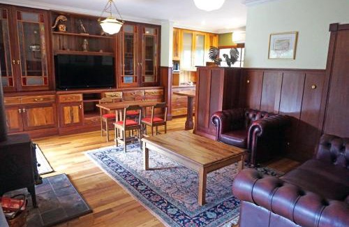 Margaret River House | Bridgefield Guest House