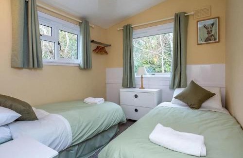 Scaniport Ski Chalet | Bridgend Chalet on Reelig Estate
