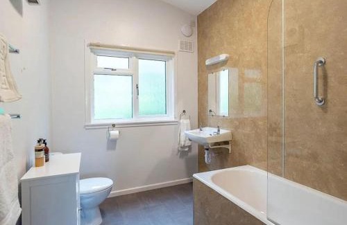 Scaniport Ski Chalet | Bridgend Chalet on Reelig Estate