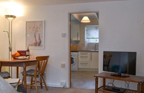 Lostwithiel House | Bridgend Cottage