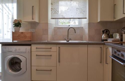 Lostwithiel House | Bridgend Cottage