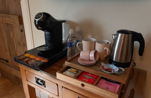 Drumnadrochit Cottage | Bridgend House B & B