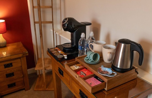 Drumnadrochit Cottage | Bridgend House B & B