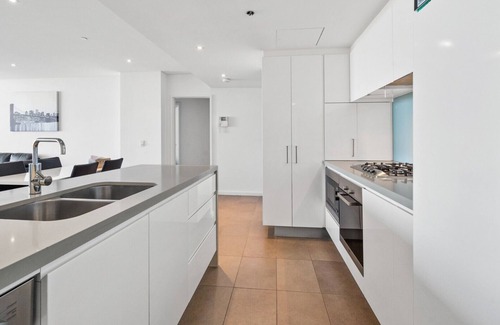 Mandurah Apartment | Bridgepoint 1303 - 2 Bedroom Apartment