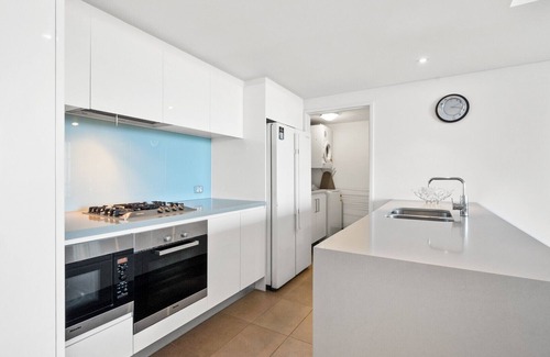 Mandurah Apartment | Bridgepoint 1303 - 2 Bedroom Apartment