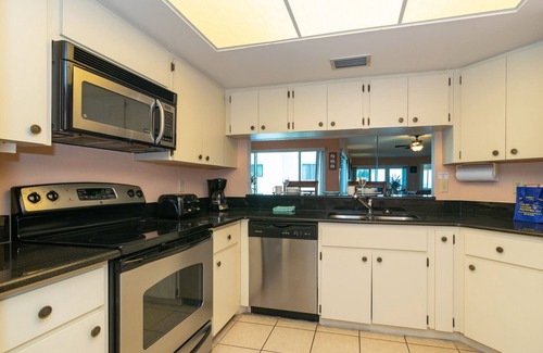 Bradenton Beach Condo | Bridgeport Condo 101 Spectacular Sunset And Gulf Views