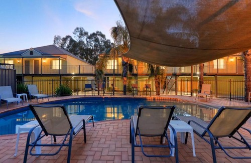 Moama Apartment | Bridges on Meninya Motel & Apartments