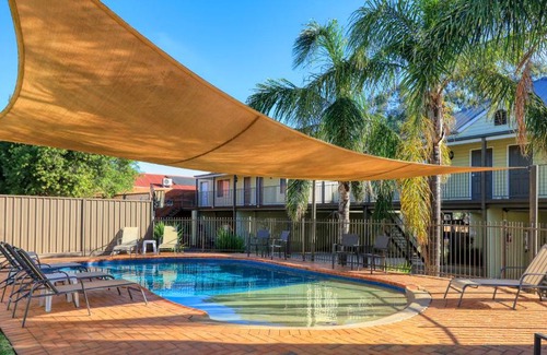 Moama Apartment | Bridges on Meninya Motel & Apartments