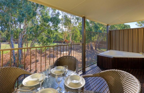 Moama Apartment | Bridges on Meninya Motel & Apartments