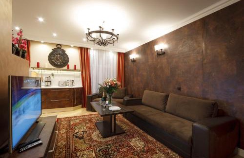 Agenskalns Apartment | BridgeStoneLuxApart Free Parking