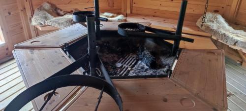 Lizio Ski Chalet | Bridget's Home