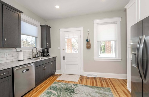 Bridgetown House | Bridgetown Bungalow S