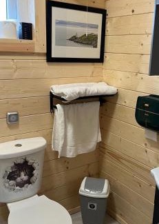 Cork Apartment | Bridgets Log Cabin