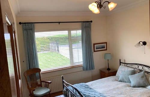 Ennis Bed & Breakfast | Bridgeview B&B