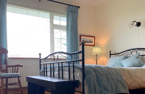 Ennis Bed & Breakfast | Bridgeview B&B