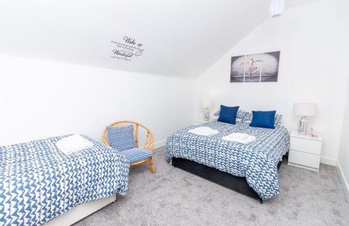 Glenisla Apartment | Bridgeview