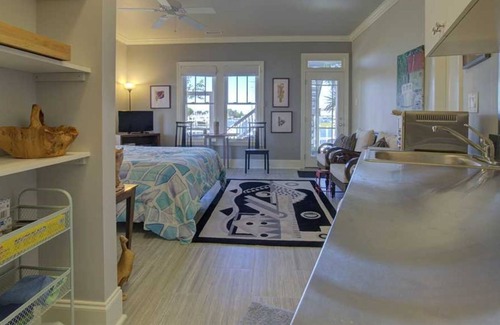 Morehead City Condo | Bridgeview on Broad