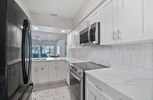 Bradenton Beach Apartment | Bridgewalk Resort