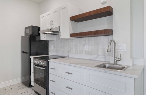Bradenton Beach Apartment | Bridgewalk Resort