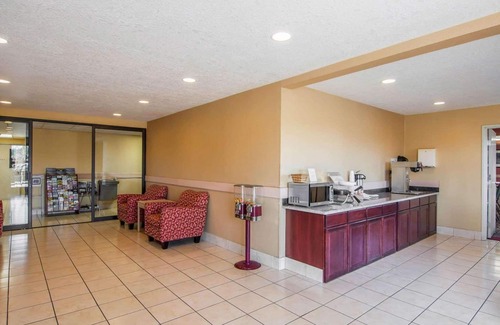 Sublimity Hotel | Bridgeway Inn & Suites Sublimity