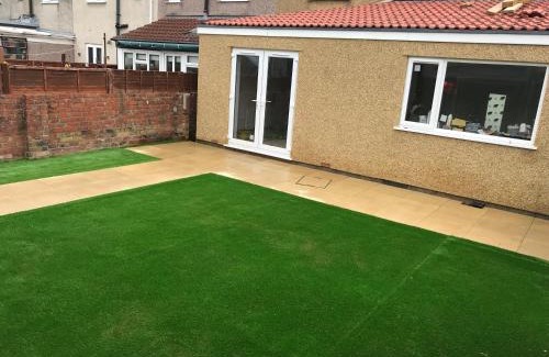 Filton House | Bridgman grove