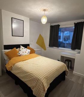 Filton House | Bridgman grove