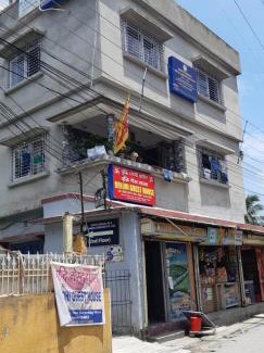 Siliguri House | Bridhi Guest House