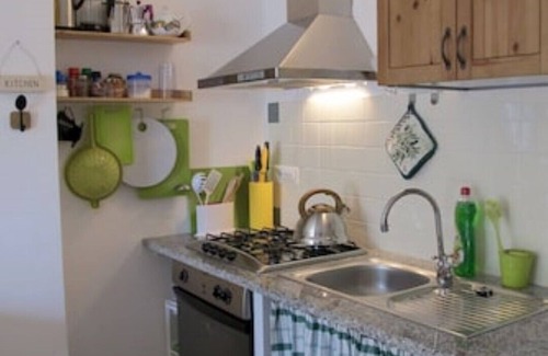 Cabras Apartment | BRIDI Lovingly furnished, comfy holiday home near wonderful beaches P3400