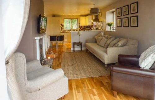 Fourstones Near Bentham House | Bridleway Cottage