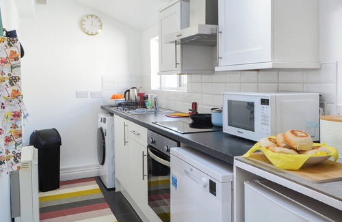 Whitley Bay Cottage | Brier Dene Middle Cottage