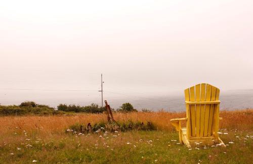 Westport Hotel | Brier Island Lodge