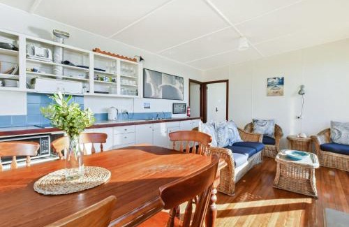 Seal Rocks House | Briesta