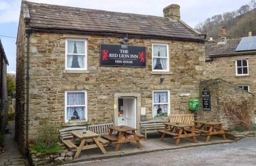 Langthwaite Cottage | BRIG END, romantic, luxury holiday cottage in Langthwaite