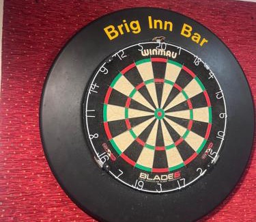 Central Aberdeen Hotel | Brig Inn Hotel