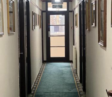 Central Aberdeen Hotel | Brig Inn Hotel