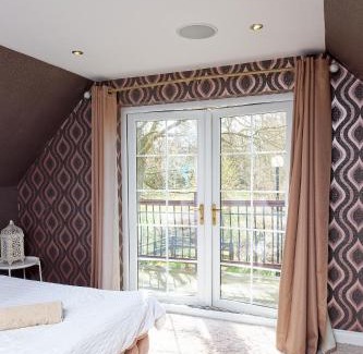 Ayr Apartment | Brig O'Doon 1