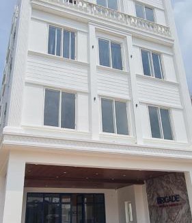 Srikalahasti Hotel | Brigade Hotels and Resorts