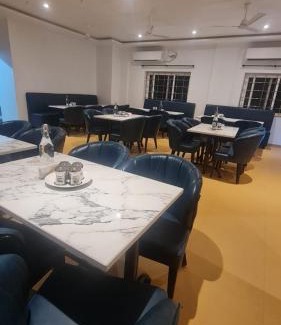 Srikalahasti Hotel | Brigade Hotels and Resorts