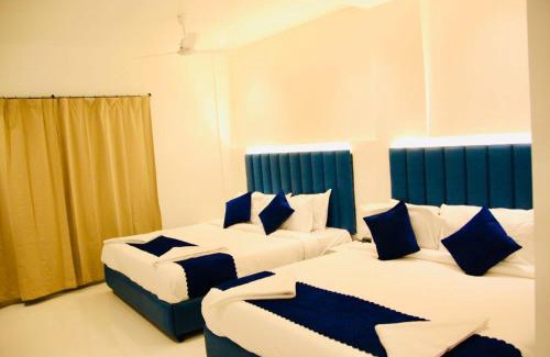 Srikalahasti Hotel | Brigade Hotels and Resorts