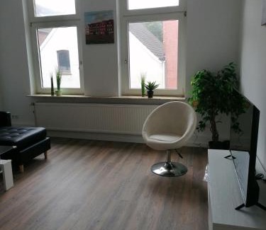 Emden Apartment | Brigg